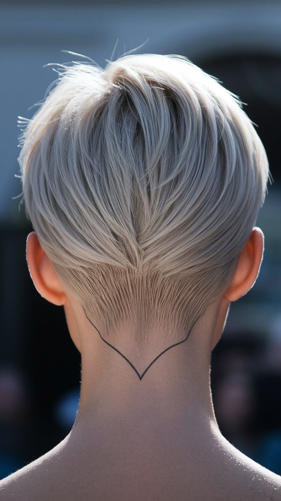 bold statements with precision