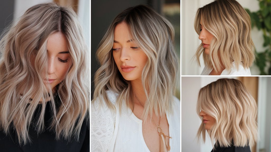 hair colors for fair skin