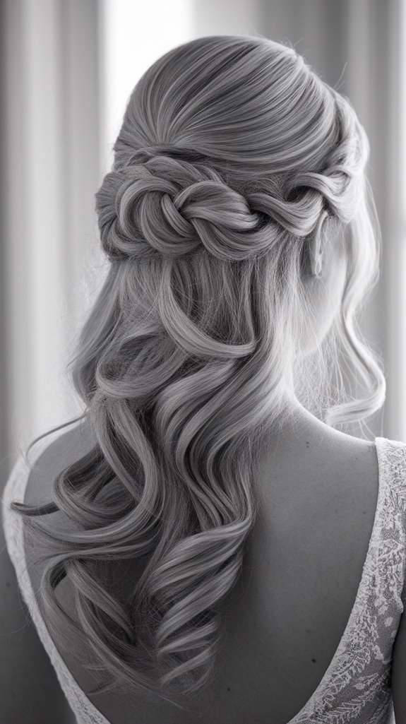 twisted elegance for weddings
